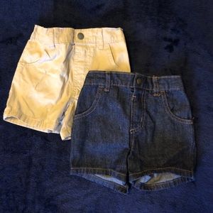 Shorts